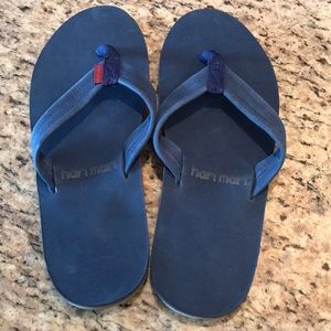 Hari Mari Flip Flops